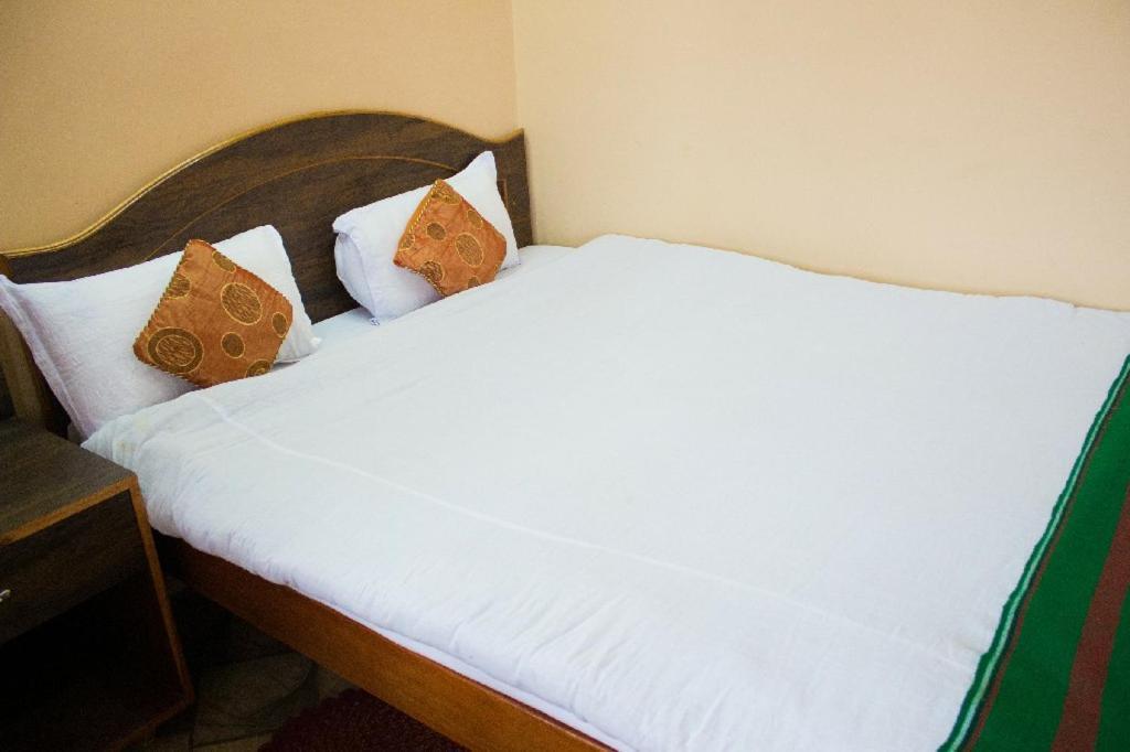Cherish Guest House Cherrapunji Buitenkant foto